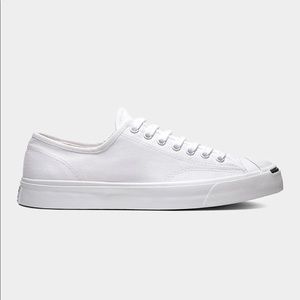 Converse Jack Purcell Canvas - new in box